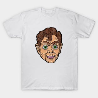 doll man T-Shirt